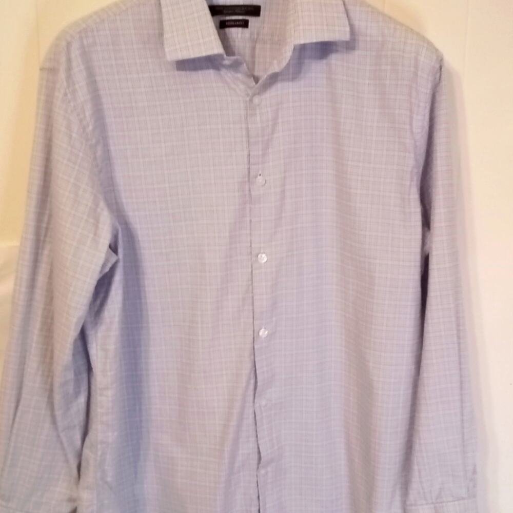 John Varvatos button down. Size M